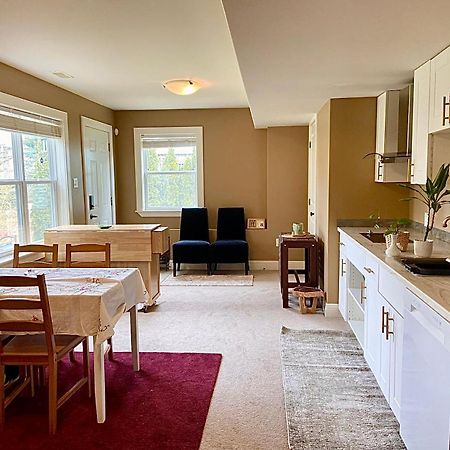 Cozy And Stylish Entire Suite In Χάλιφαξ Εξωτερικό φωτογραφία