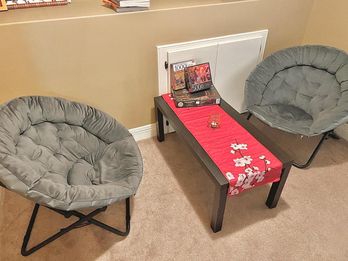 Cozy And Stylish Entire Suite In Χάλιφαξ Εξωτερικό φωτογραφία