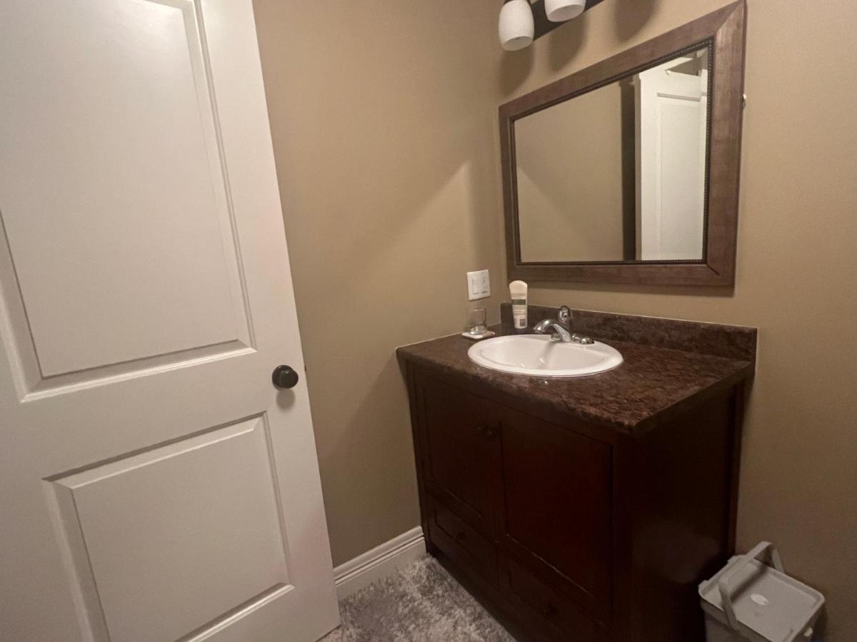 Cozy And Stylish Entire Suite In Χάλιφαξ Εξωτερικό φωτογραφία