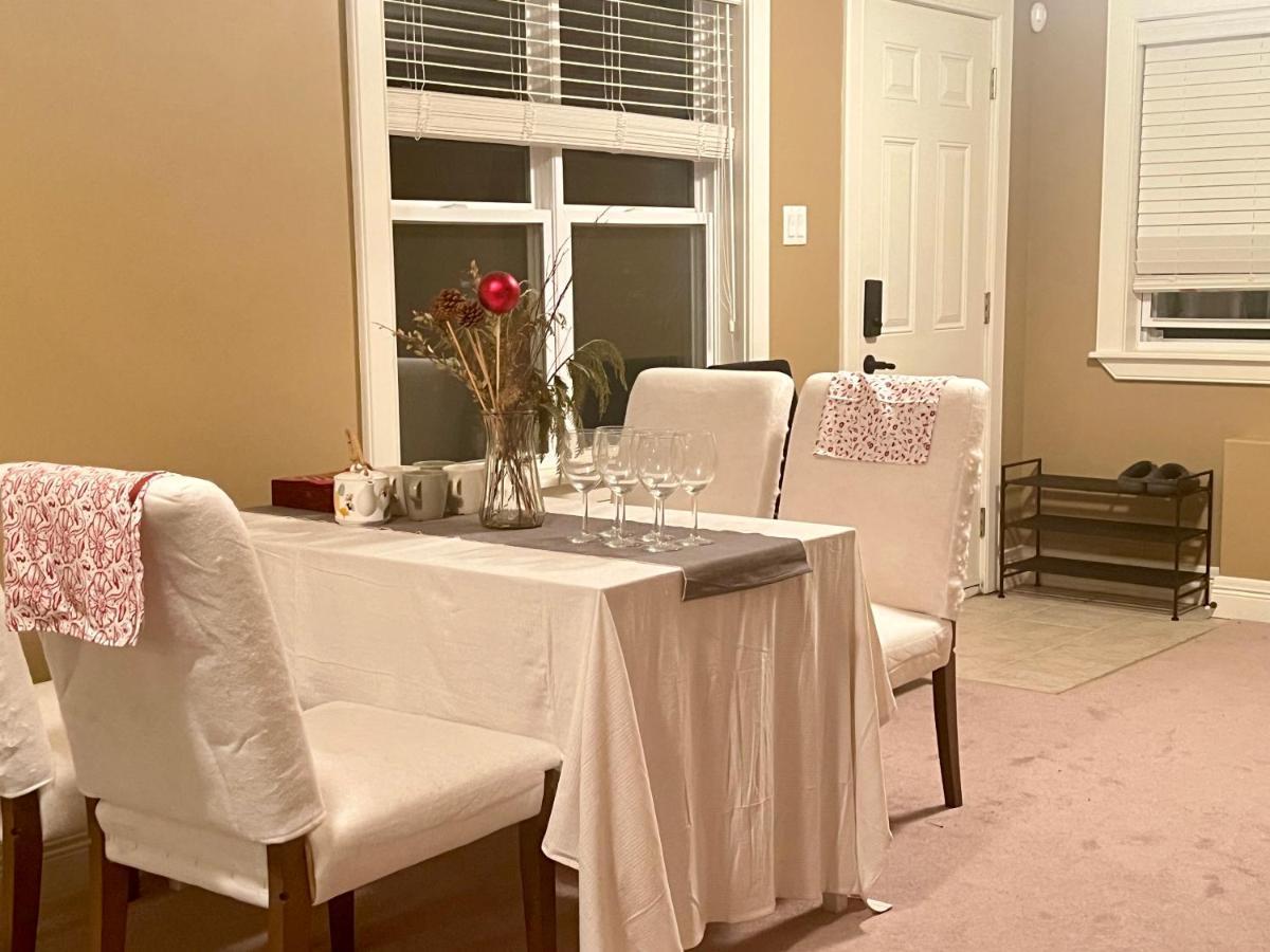 Cozy And Stylish Entire Suite In Χάλιφαξ Εξωτερικό φωτογραφία