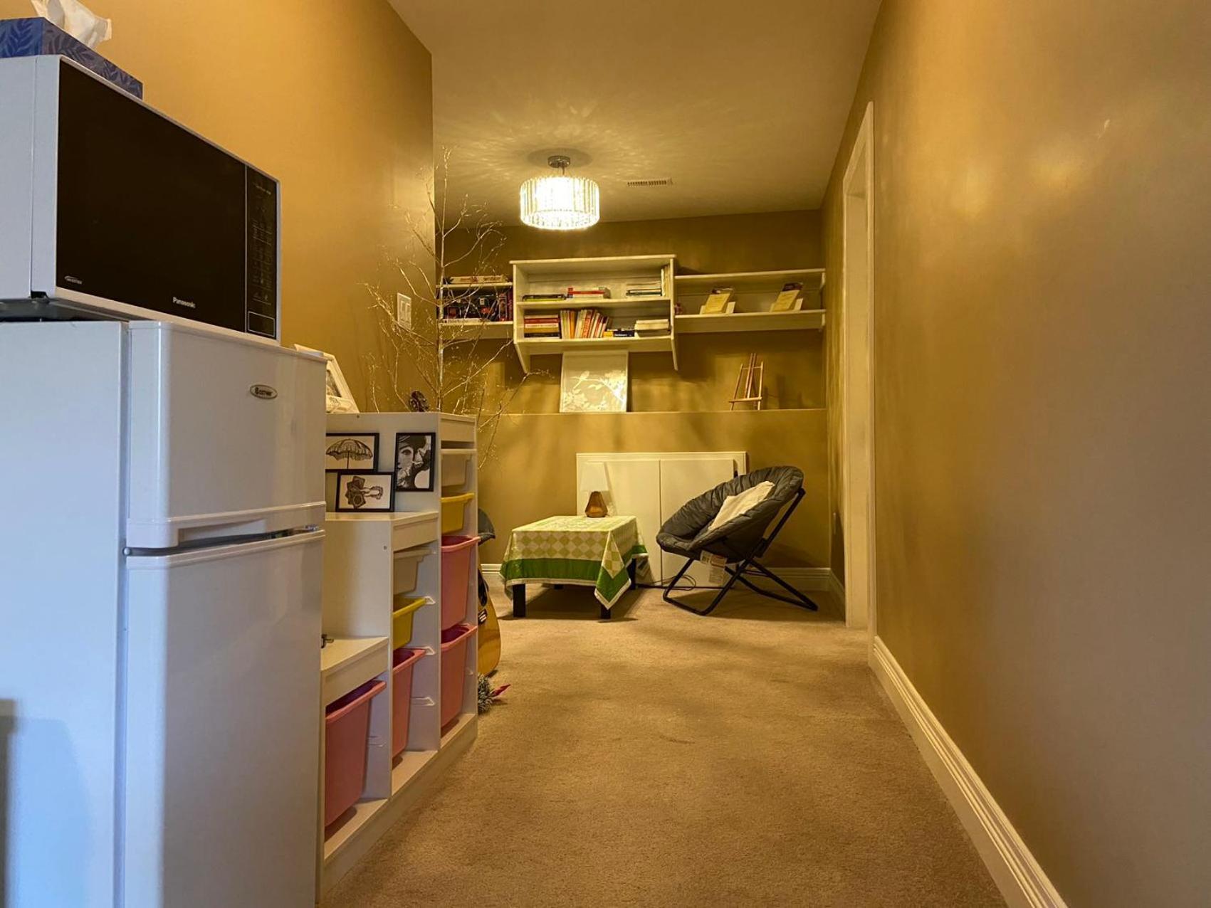 Cozy And Stylish Entire Suite In Χάλιφαξ Εξωτερικό φωτογραφία