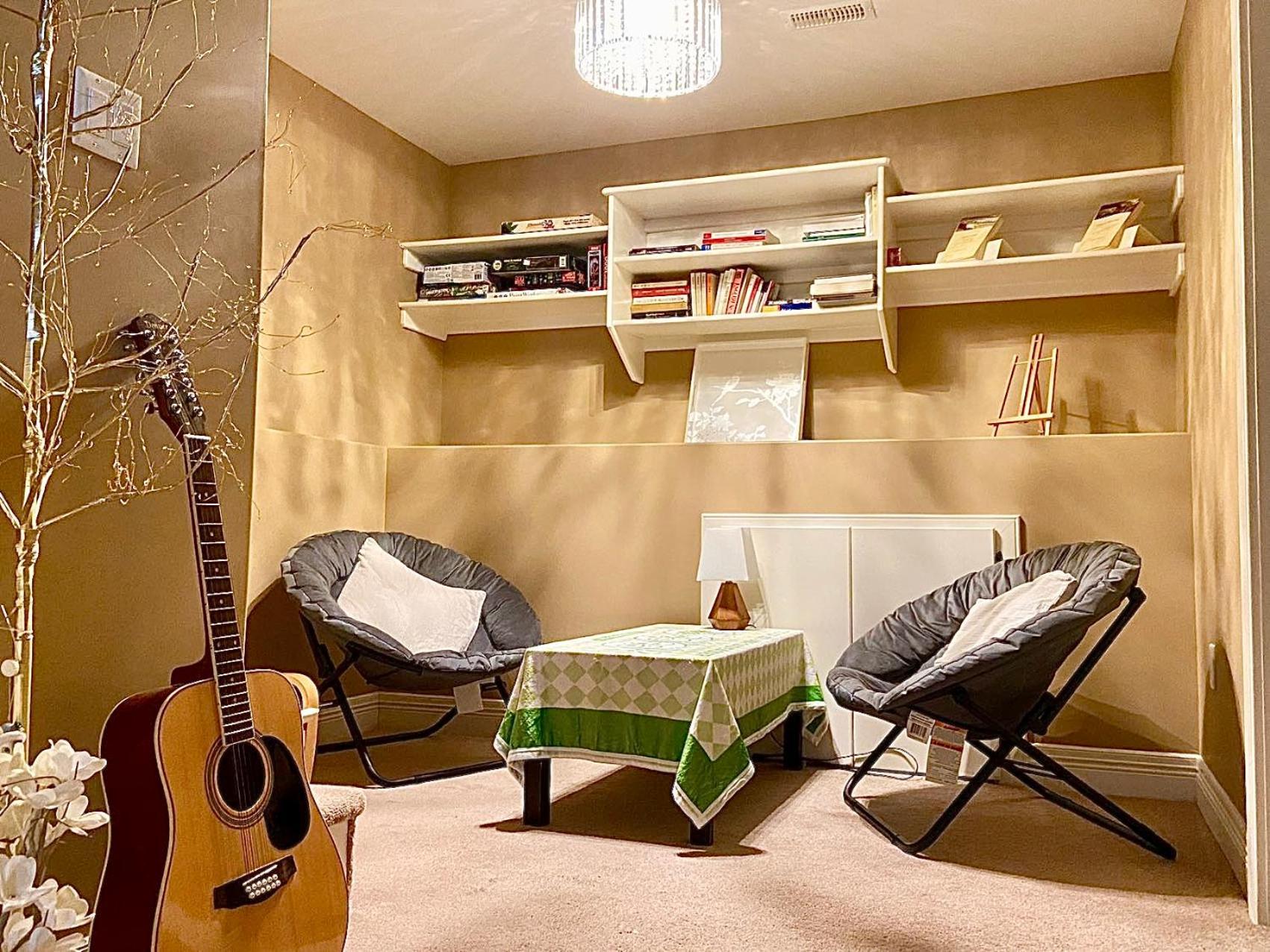 Cozy And Stylish Entire Suite In Χάλιφαξ Εξωτερικό φωτογραφία